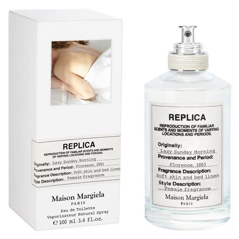 Replica Lazy Sunday Morning Eau de Toilette 